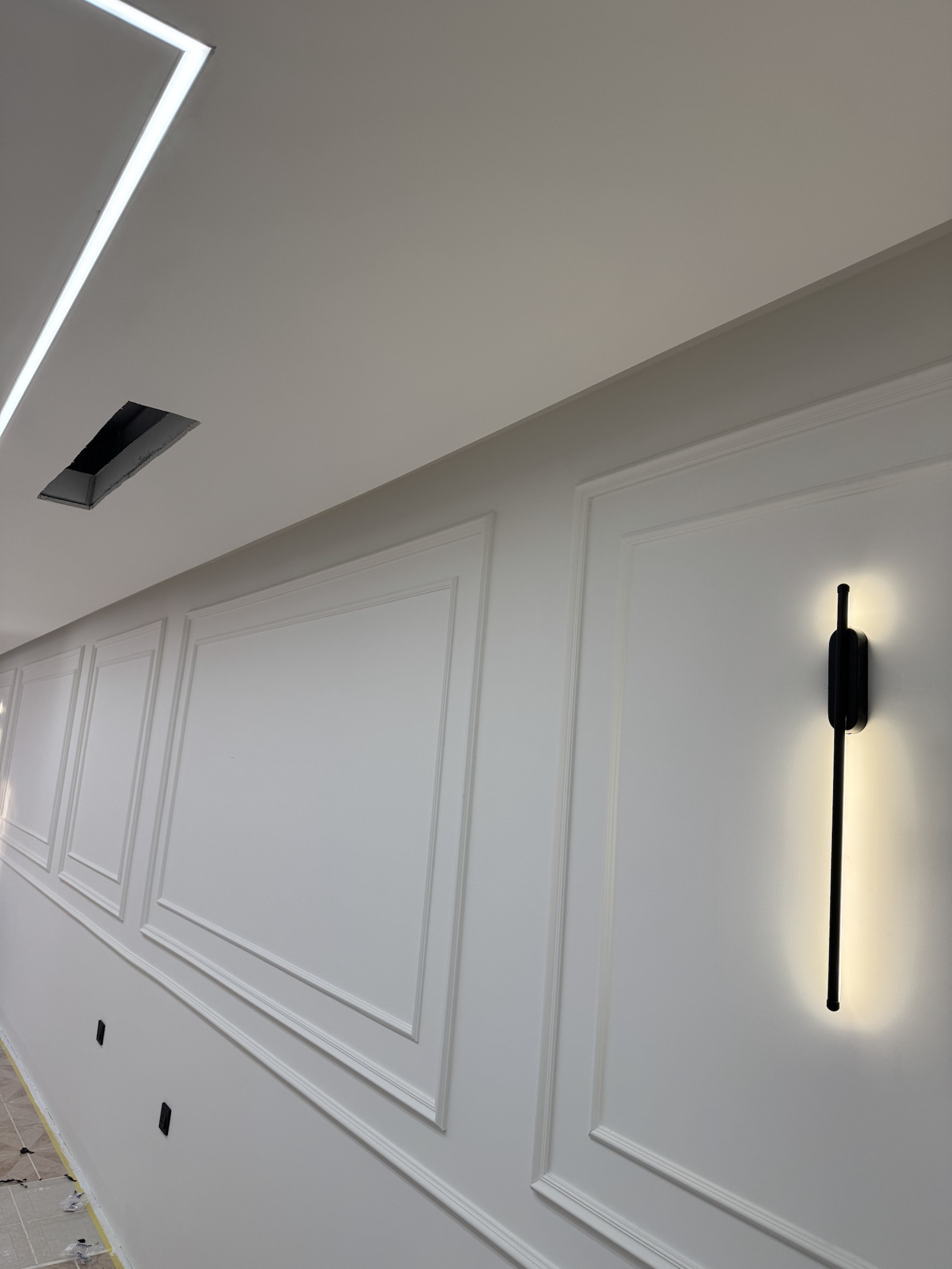 Golden Frame work 01