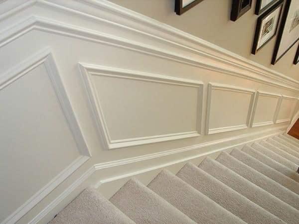 Golden Frame work 10