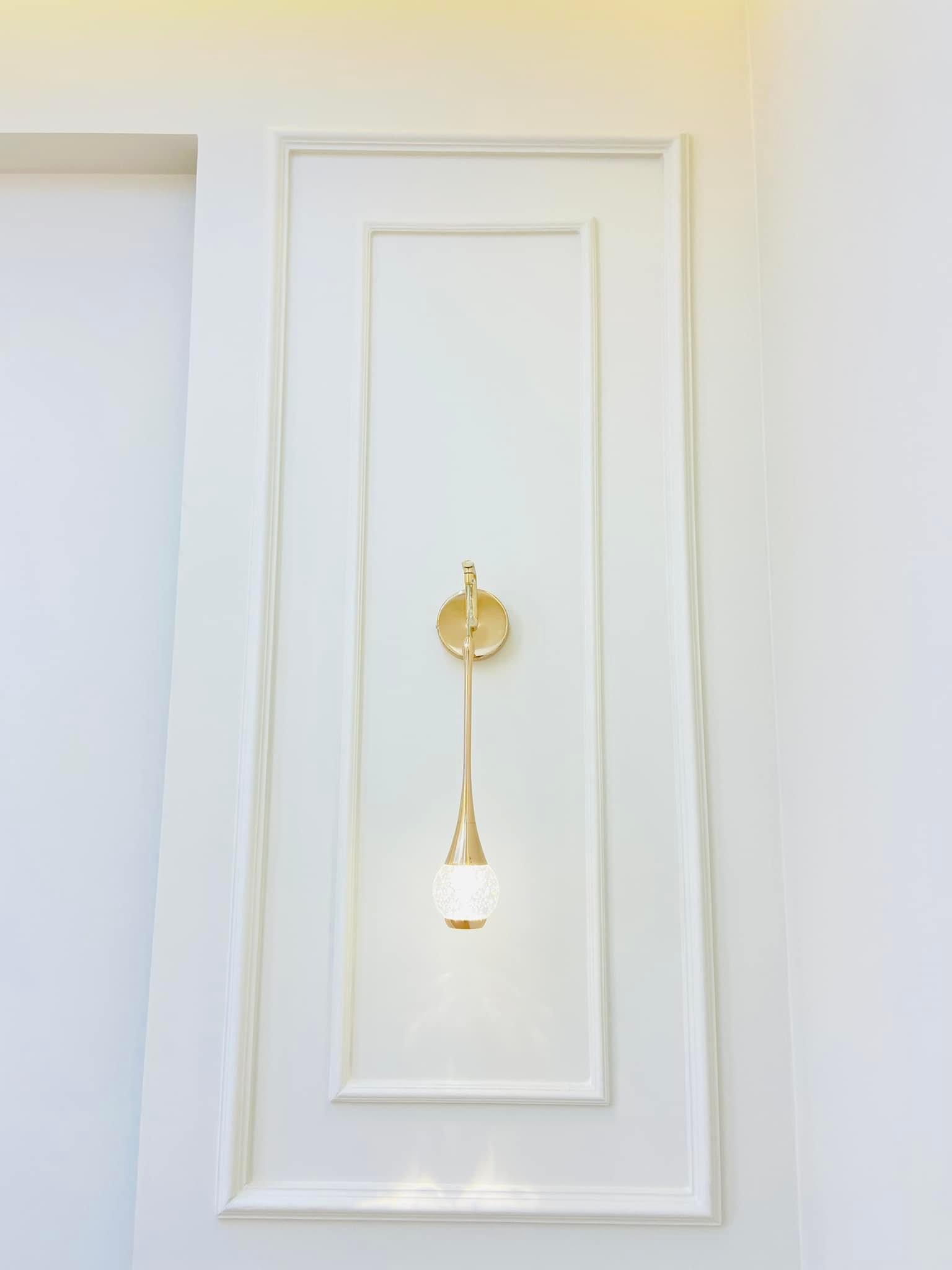 Golden Frame work 08