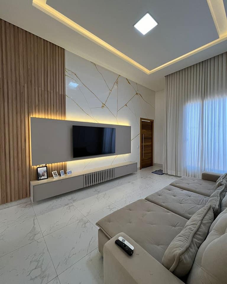 Golden Frame work 16