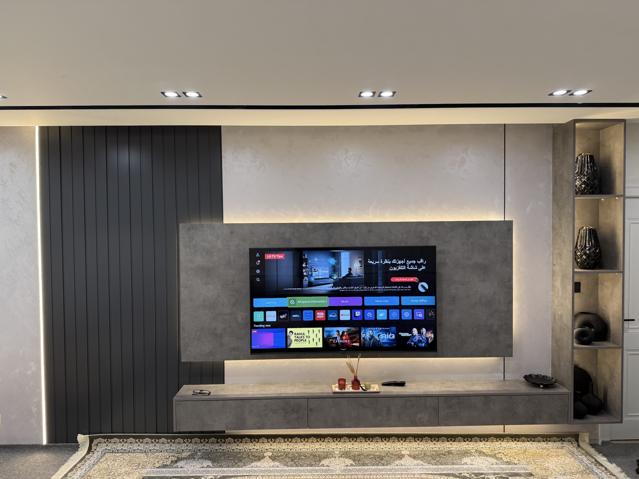 Golden Frame work 03