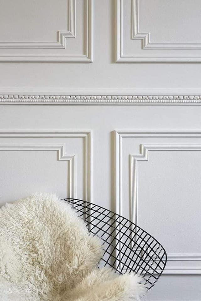 Golden Frame work 12