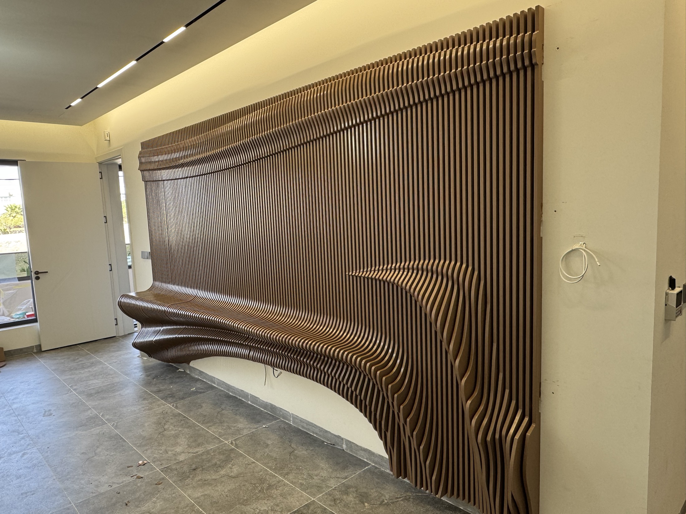 Golden Frame work 05