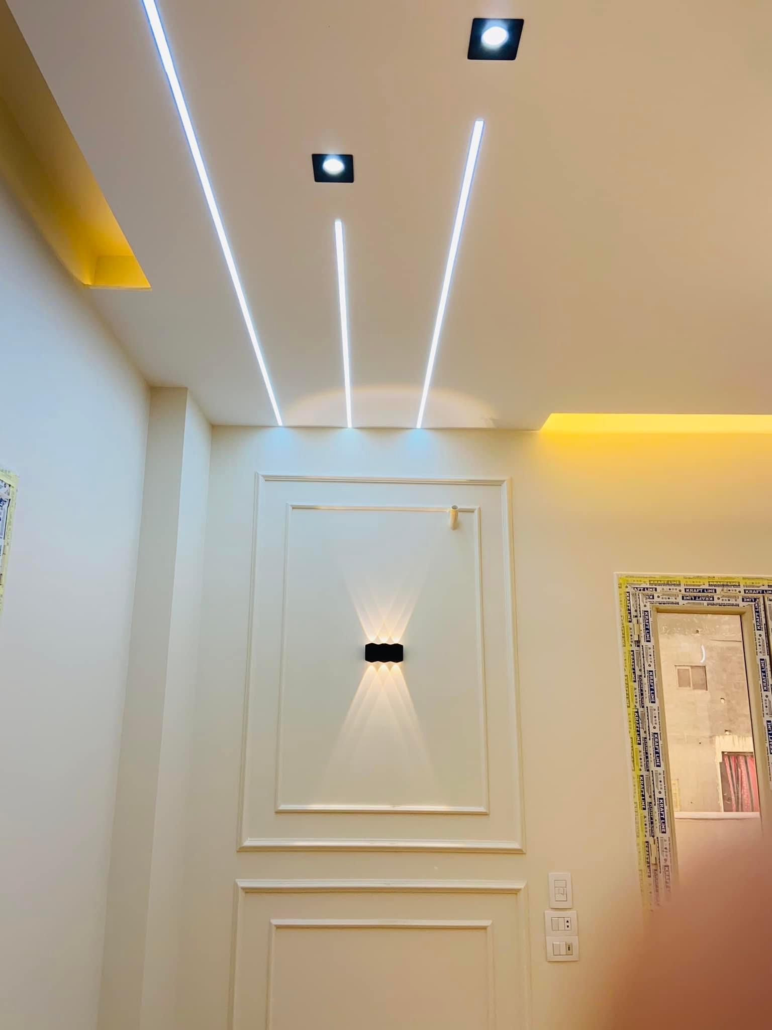 Golden Frame work 17